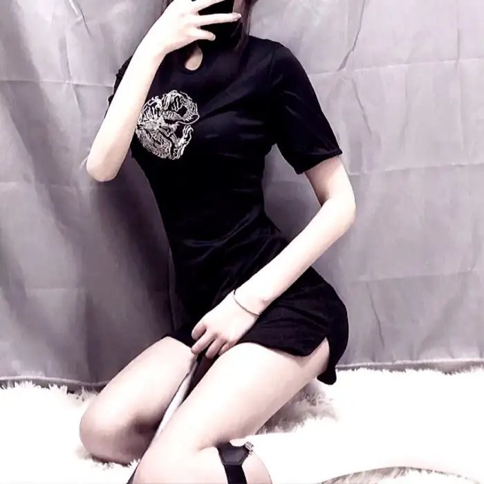 倒影